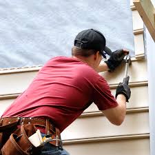 Best Historical Building Siding Restoration  in Wilmington Manor, DE